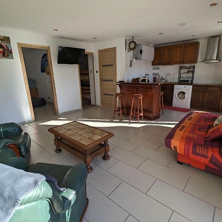 Appartement Belle Vue 07 Aubenas Ngoại thất bức ảnh