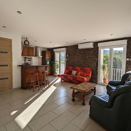 Appartement Belle Vue 07 Aubenas Ngoại thất bức ảnh